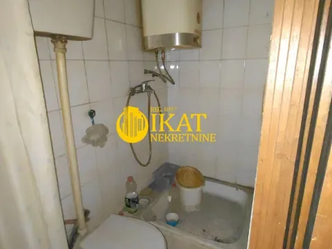 Prodaja, dvosoban stan, 20m², Tašmajdan, Palilula Sve Podlokacije - image 3