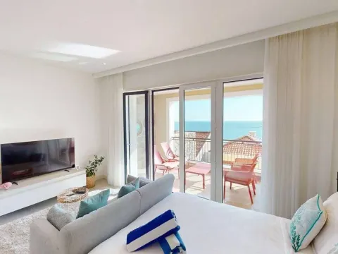 Prodaja, garsonjera, 49m², Luštica, Tivat - image 8