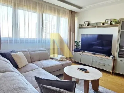 Rent, one bedroom apartment, 45m², Bulevar Oslobodjenja, Novi Sad Sve Podlokacije - image 8