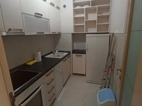 Izdavanje, jednosoban stan, 52m², Preko Morače, Podgorica - image 9