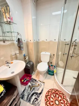 Sale, two bedroom apartment, 54m², Budva, Crna Gora - image 8