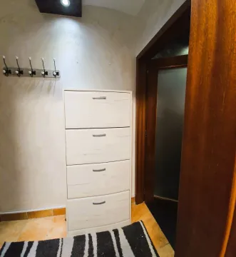 Prodaja, garsonjera, 25m², Gorica C, Podgorica - image 8