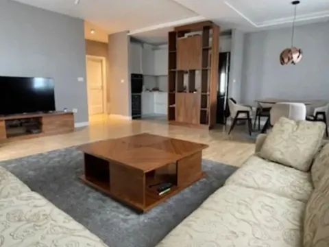 Rent, three bedroom apartment, 105m², Zagorič, Podgorica