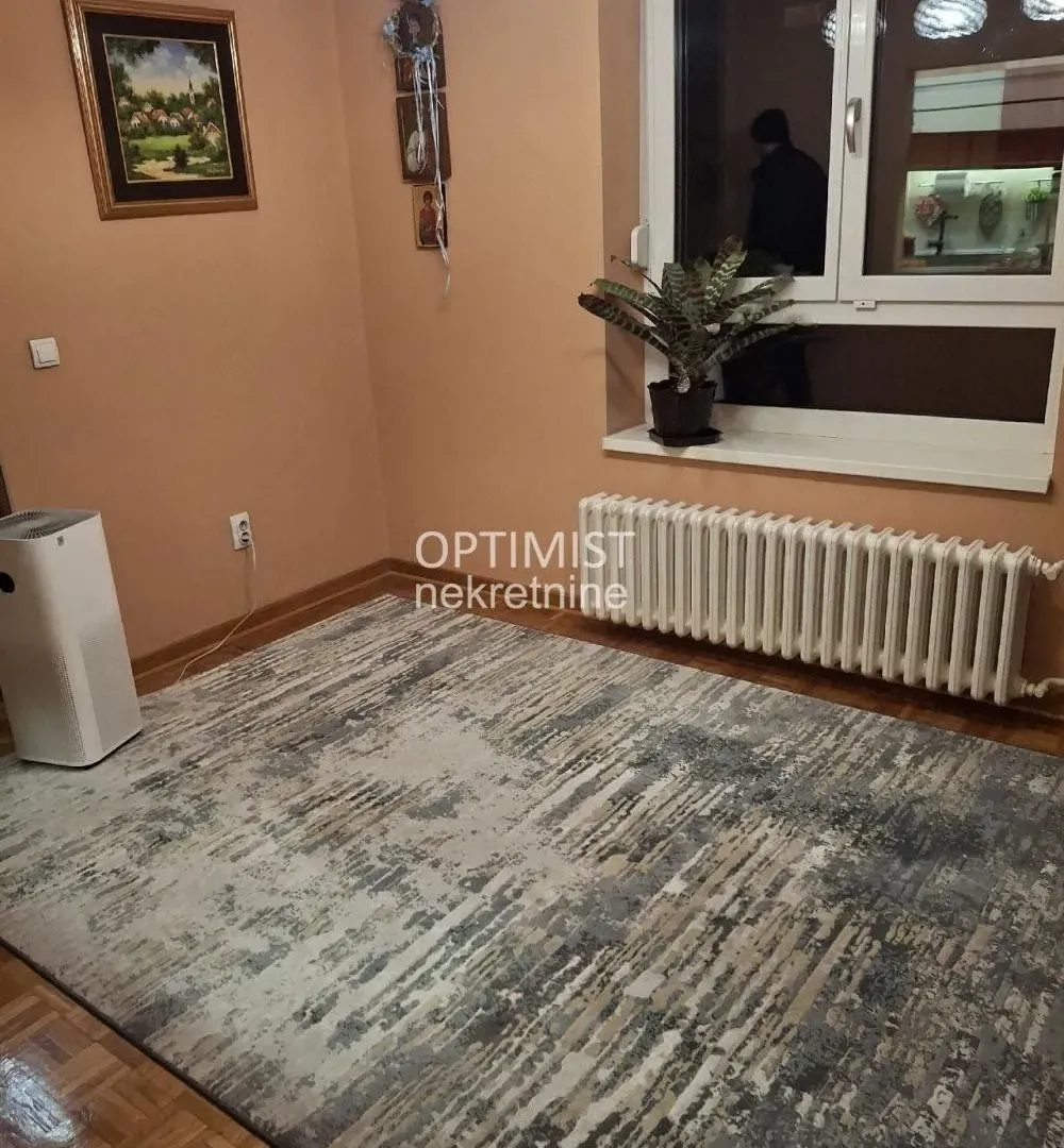 Prodaja, trosoban stan, 103m², Retenzija, Beograd