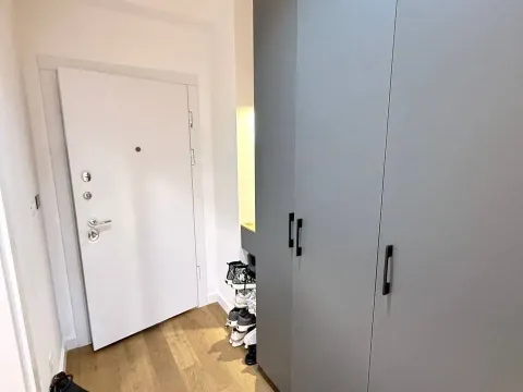 Sale, one bedroom apartment, 65m², Soho City, Bar - image 8