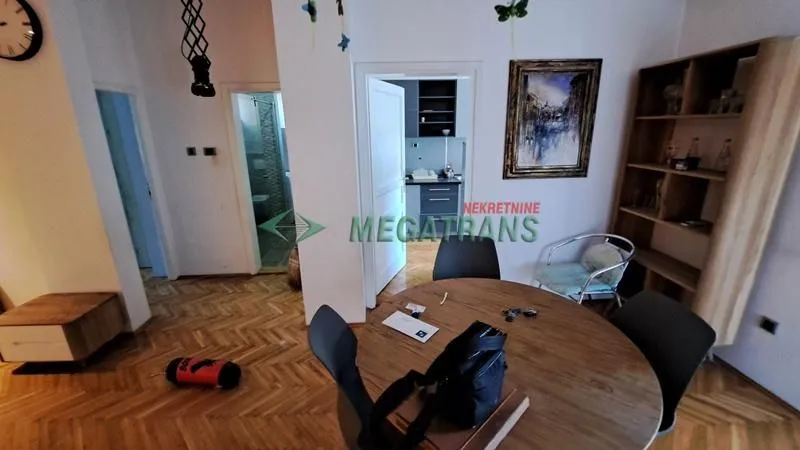 Izdavanje, dvosoban stan, 65m², Novi Sad Sve Podlokacije, Novi Sad