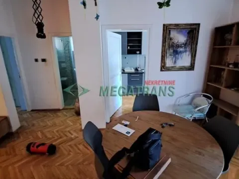 Izdavanje, dvosoban stan, 65m², Novi Sad Sve Podlokacije, Novi Sad - image 6