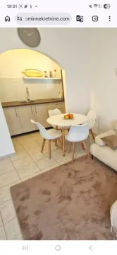Rent, one bedroom apartment, 39m², Babin Do, Budva - image 6