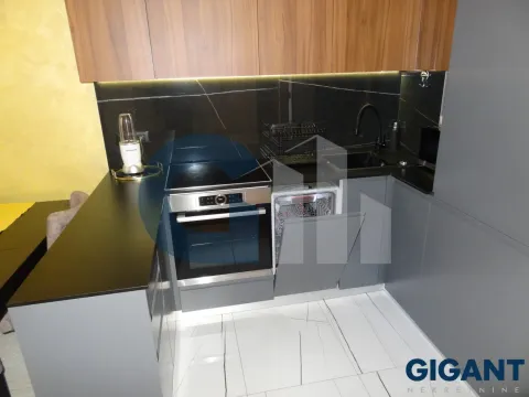 Prodaja, dvosoban stan, 53m², Karaburma, Palilula Sve Podlokacije - image 10