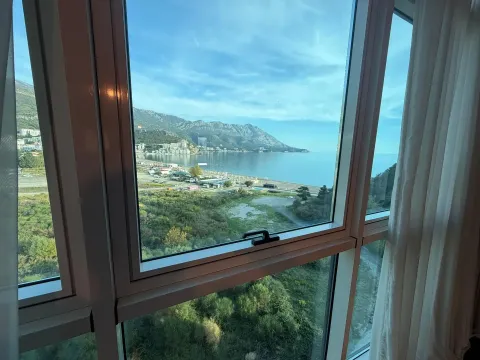 Prodaja, dvosoban stan, 89m², Bečići, Budva - image 3