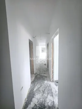 Sale, two bedroom apartment, 58m², Batajnica, Beograd - image 8