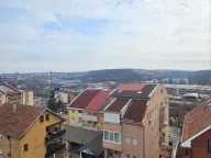 Prodaja, dvosoban stan, 60m2, Vidikovačka Padina, Beograd