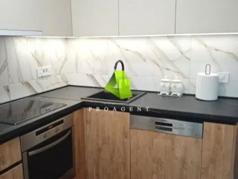 Izdavanje, trosoban stan, 85m², Medijana, Niš - image 4