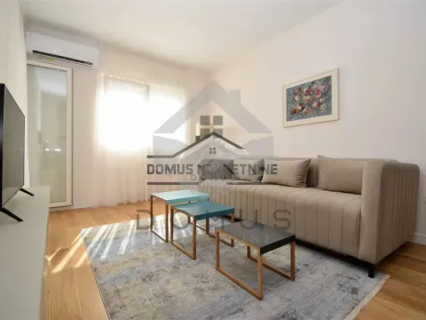 Izdavanje, jednosoban stan, 50m², Central Point, Podgorica - image 2