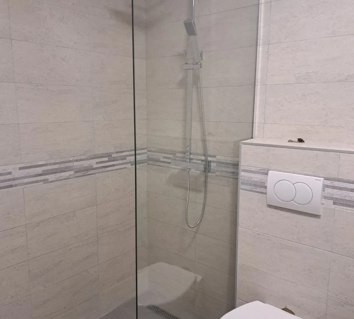Prodaja, dvosoban stan, 60m², Centar, Bar