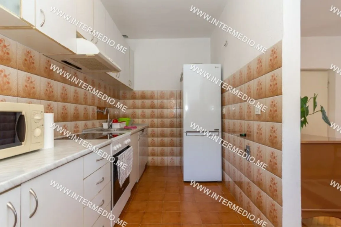 Prodaja, kuća, 187m², Igalo, Herceg Novi