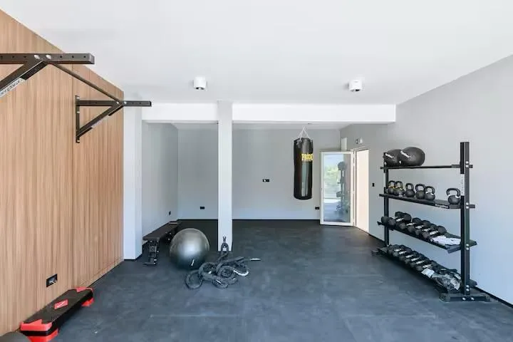 Sale, two bedroom apartment, 51m², Dobrota, Kotor