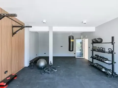 Sale, two bedroom apartment, 51m², Dobrota, Kotor - image 14