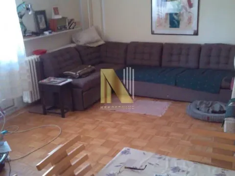 Sale, three bedroom apartment, 65m², Liman 3, Novi Sad Sve Podlokacije