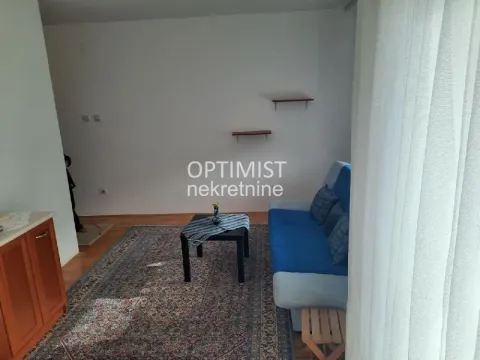 Rent, one bedroom apartment, 41m², Višnjička Banja, Palilula Sve Podlokacije - image 3