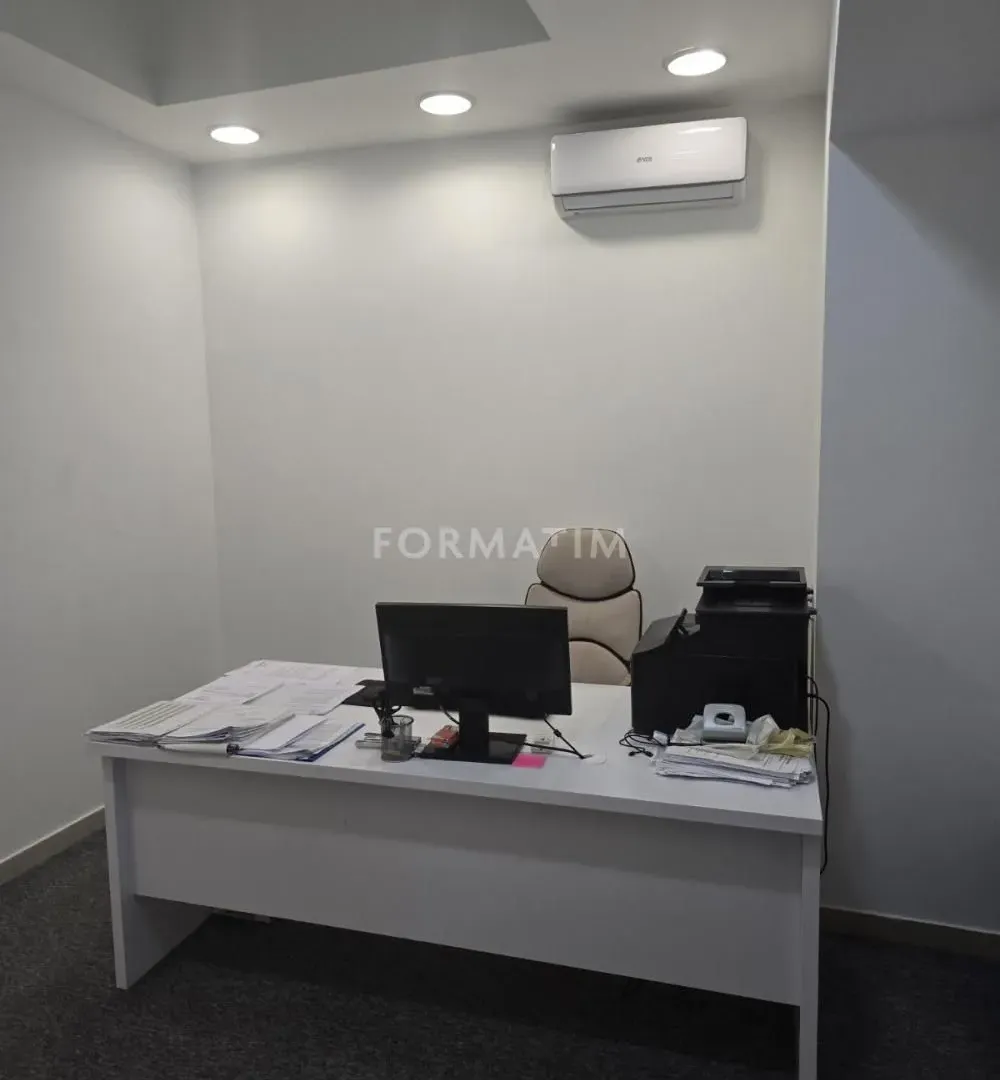 Rent, office space, 182m², Savski Venac, Beograd