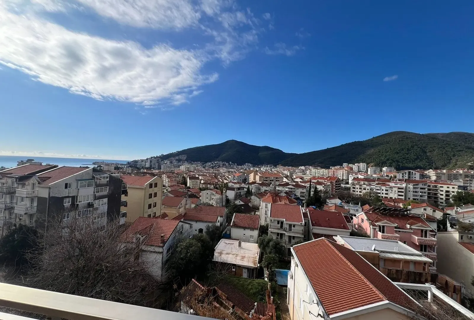 Sale, apartment, 111m², Podkošljun, Budva