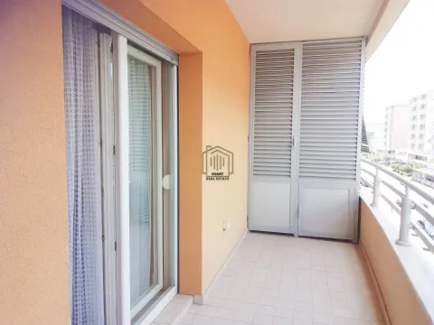 Rent, apartment, 33m², City Kvart, Podgorica - image 7