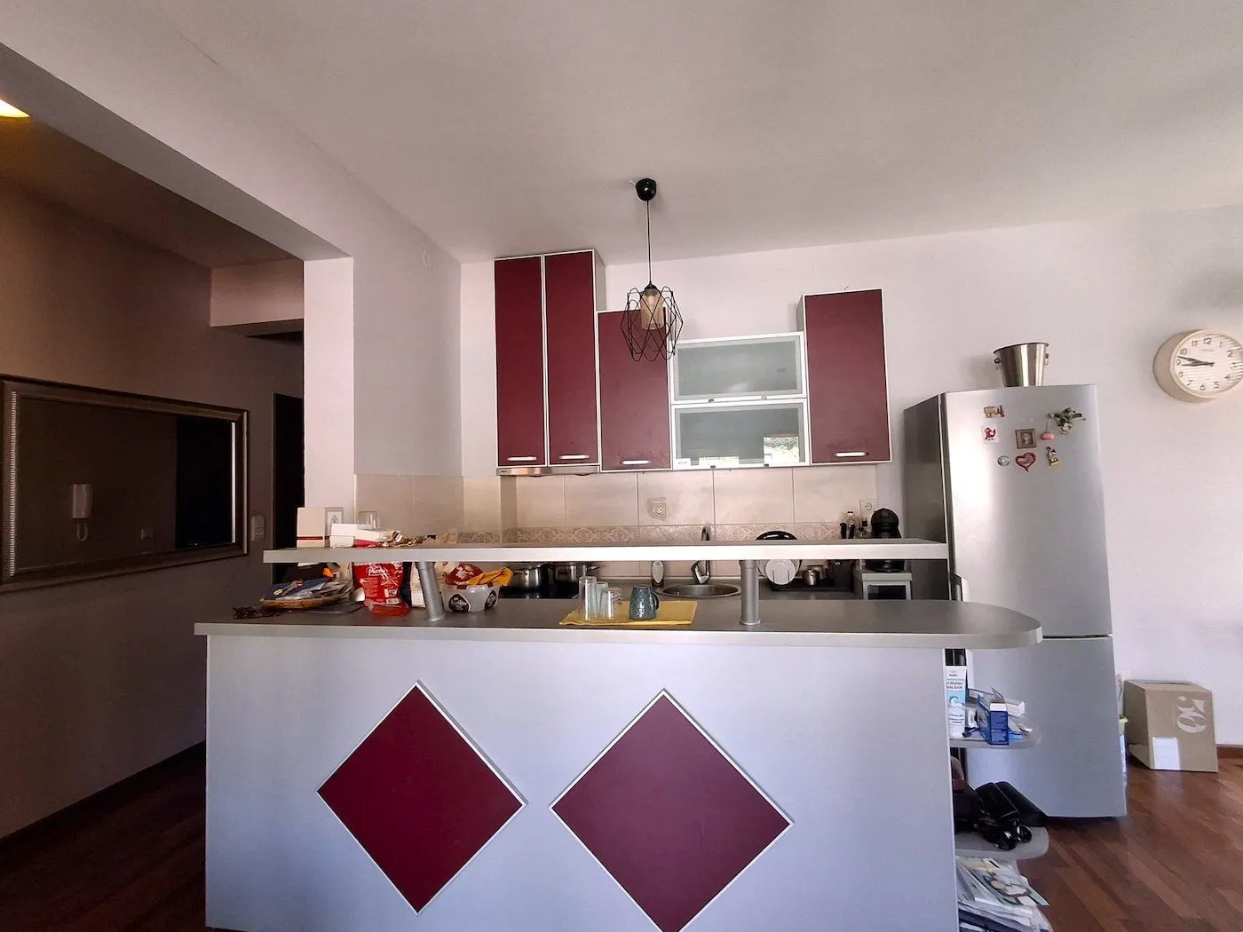 Prodaja, stan, 74m², Momišići, Podgorica