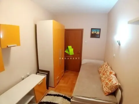 Rent, four bedroom apartment, 115m², Medijana, Niš - image 6