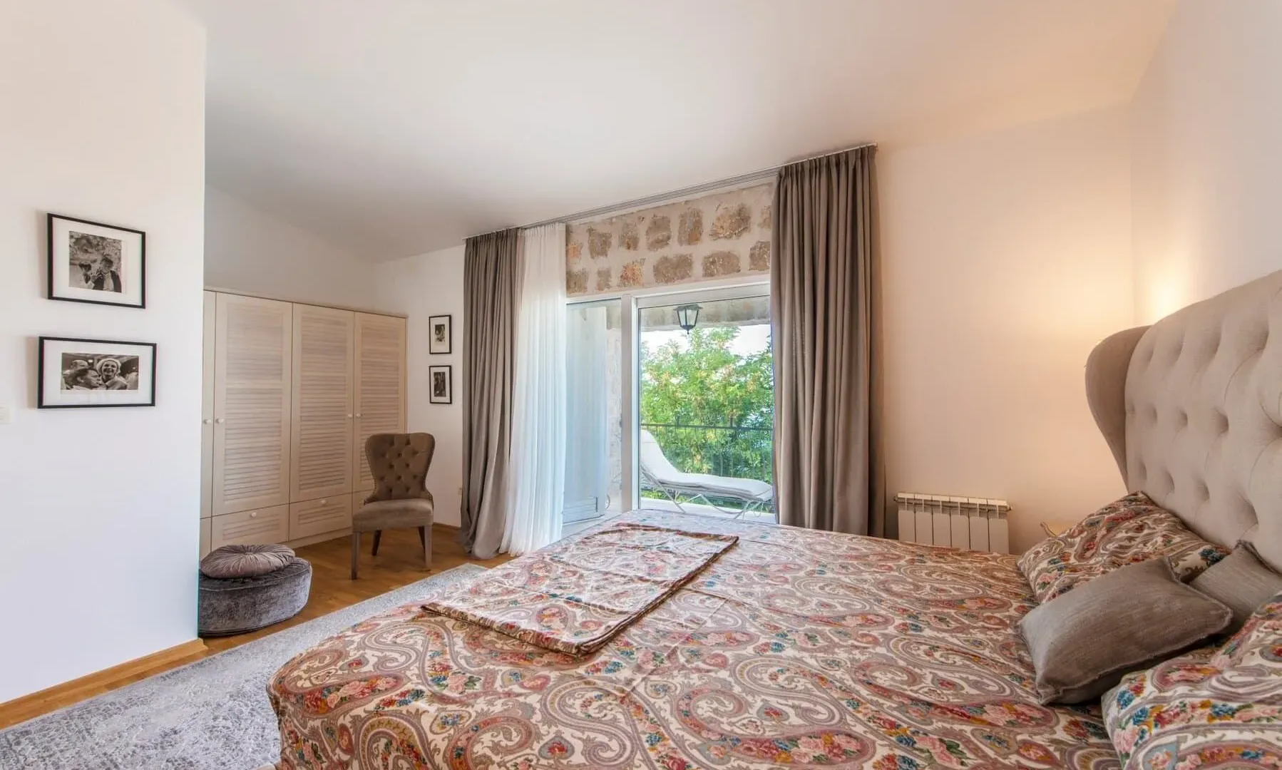 Rent, house, 350m², Budva, Crna Gora
