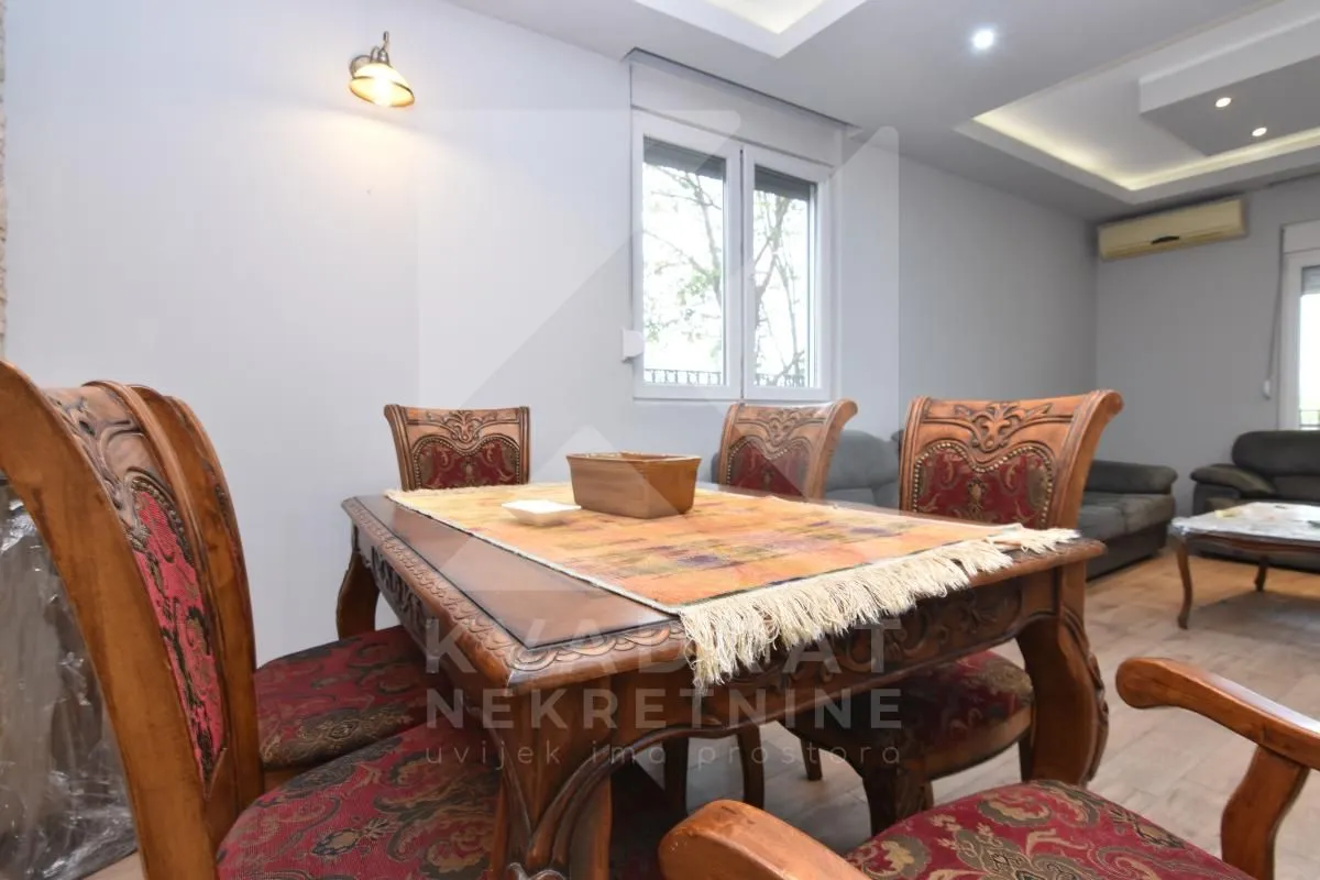 Rent, house, 118m², Cijevna, Podgorica