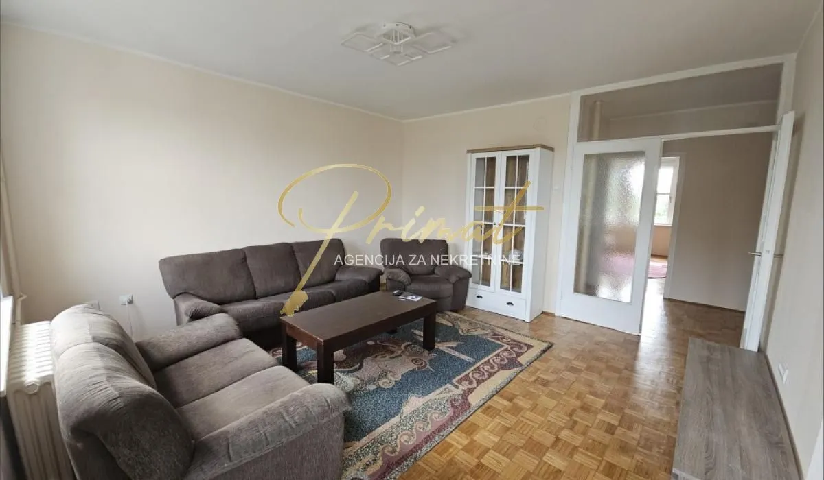 Rent, two bedroom apartment, 56m², Palilula Sve Podlokacije, Beograd