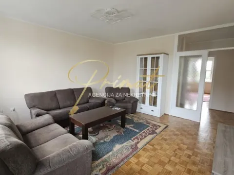 Rent, two bedroom apartment, 56m², Palilula Sve Podlokacije, Beograd - image 2