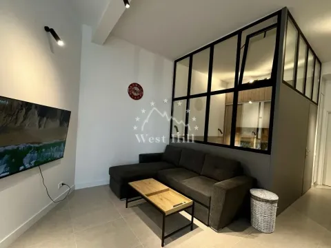 Prodaja, jednosoban stan, 36m², Tivat, Crna Gora - image 5