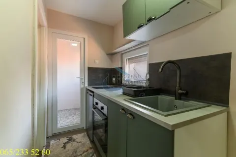 Prodaja, dvosoban stan, 31m², Zemun Sve Podlokacije, Beograd - image 5