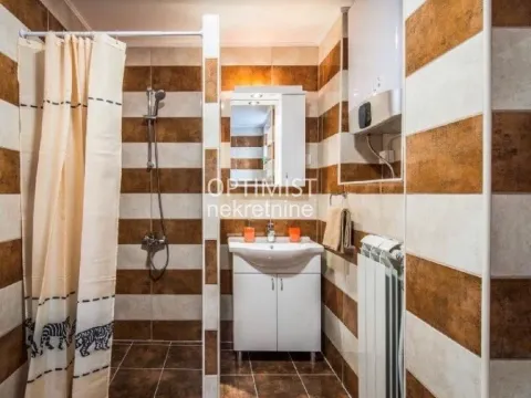 Izdavanje, jednosoban stan, 38m², Cvijićeva, Palilula Sve Podlokacije - image 7