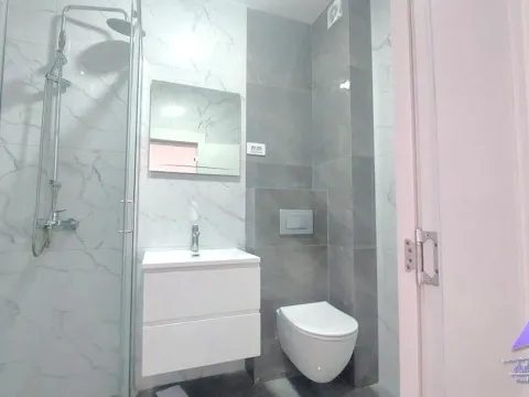 Sale, one bedroom apartment, 46m², Rozino, Budva - image 6