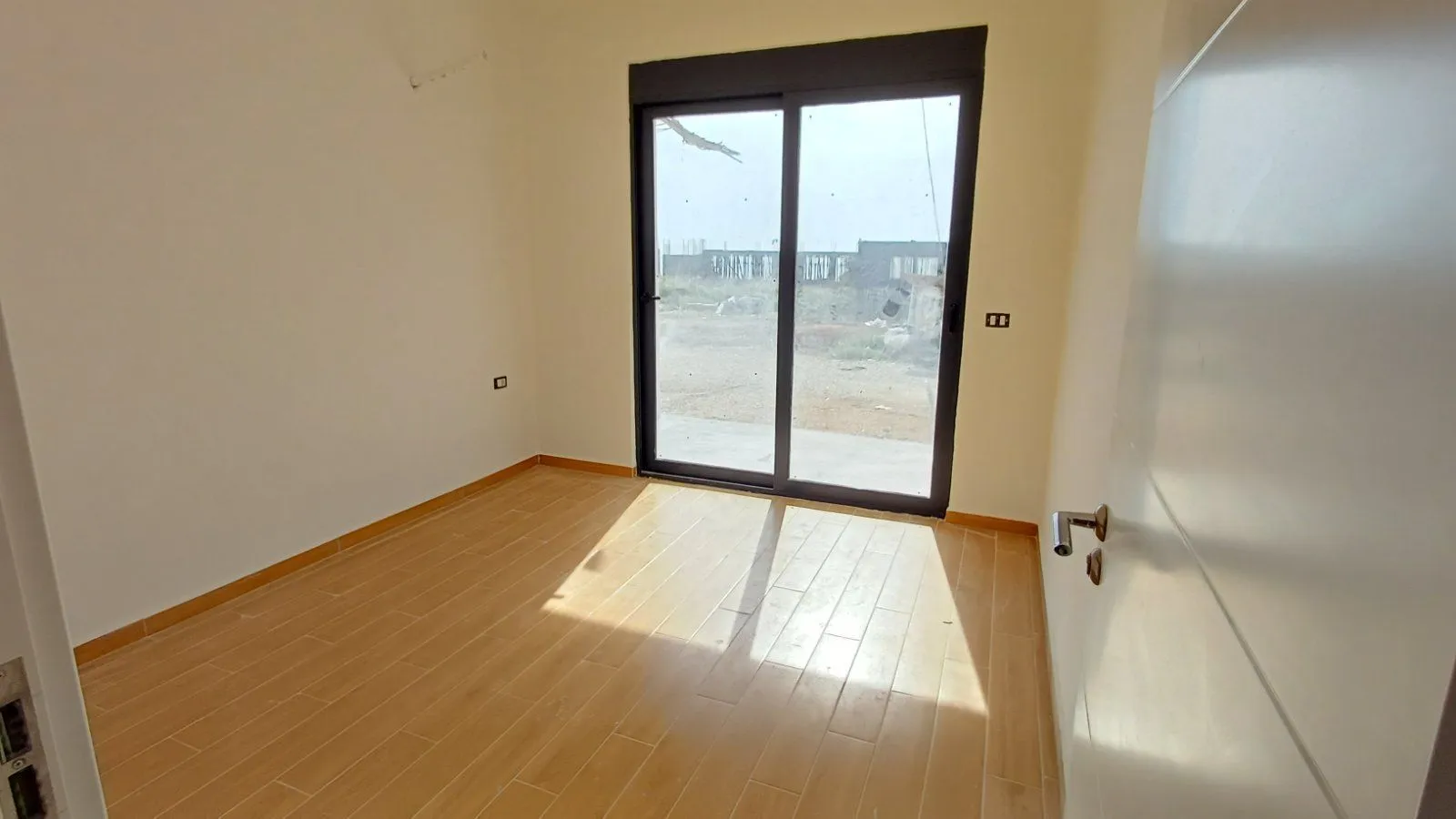 Prodaja, jednosoban stan, 48m², Pinješ, Ulcinj