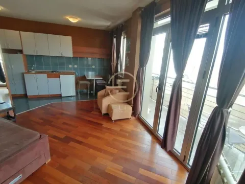Izdavanje, garsonjera, 35m², Bulevar Oslobodjenja, Novi Sad Sve Podlokacije - image 2
