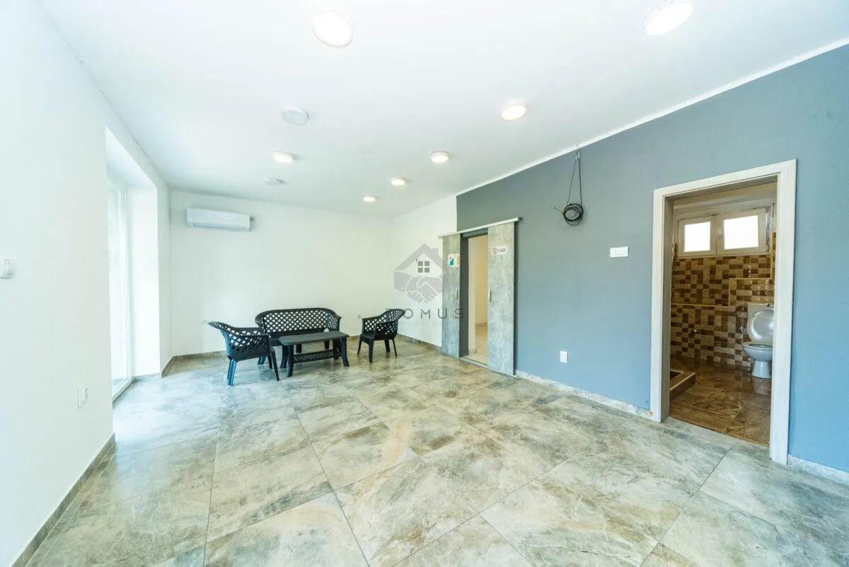 Rent, office space, 65m², Masline, Podgorica