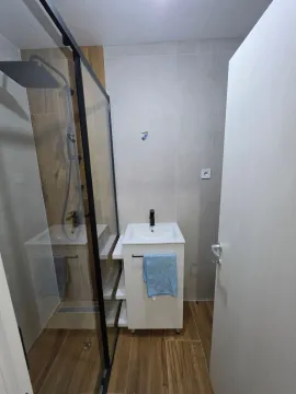 Sale, one bedroom apartment, 37m², Blok 5, Podgorica - image 9