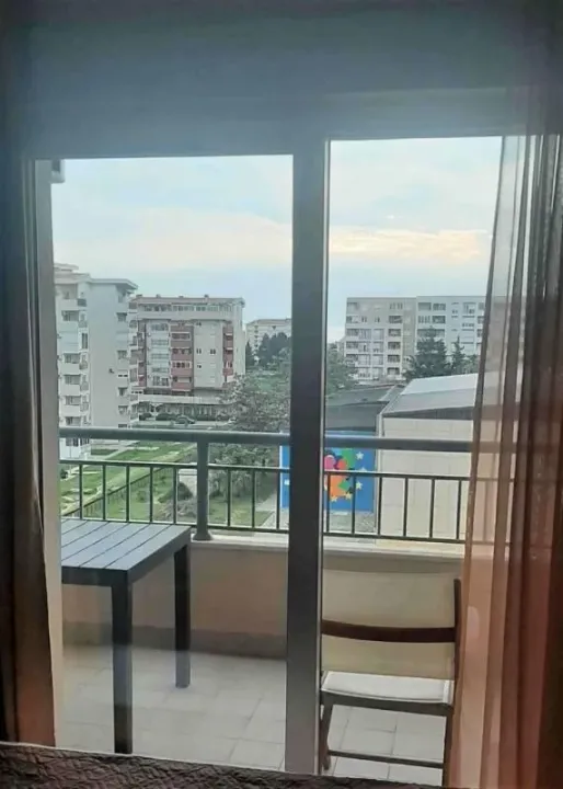Sale, one bedroom apartment, 45m², Bar, Crna Gora