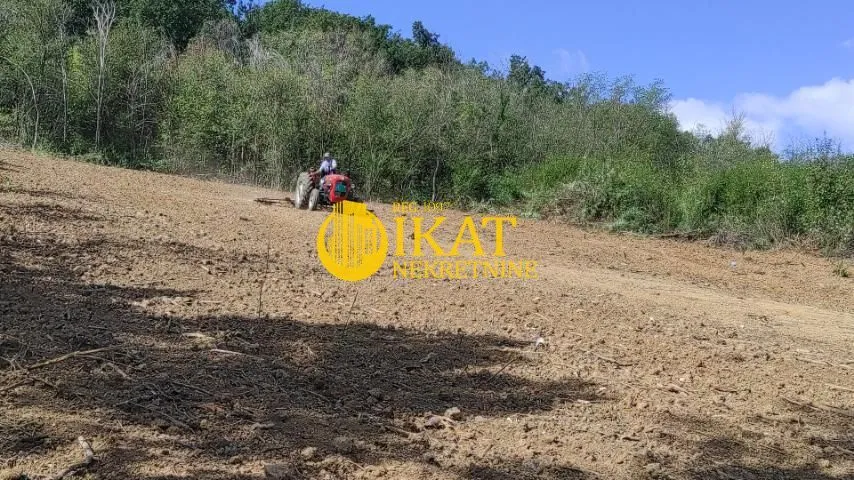Prodaja, plac, 990m², Koraćica, Mladenovac
