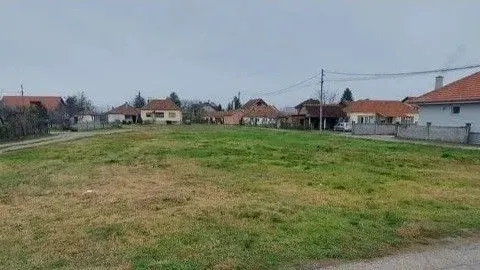Sale, land lot, 4000m², Čačak, Srbija - image 3