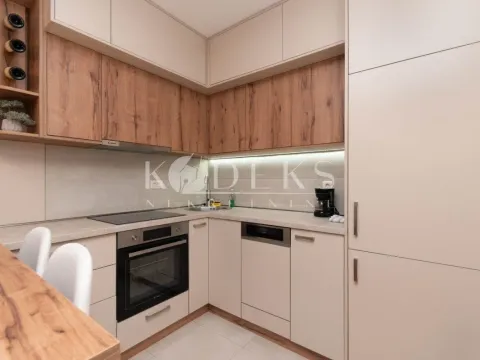 Izdavanje, jednosoban stan, 50m², Ljubović, Podgorica - image 7