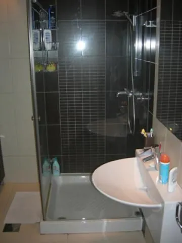Rent, office space, 118m², Savski Venac, Beograd