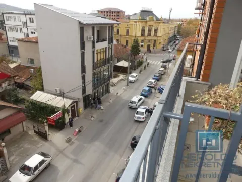 Rent, one bedroom apartment, 39m², Centar, Jagodina - image 16