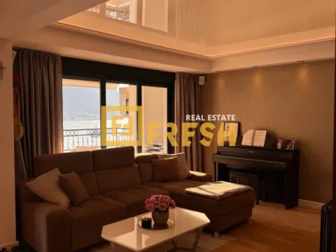 Sale, two bedroom apartment, 85m², Kotor, Crna Gora - image 2