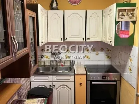 Izdavanje, stan, 44m², Novo naselje, Novi Sad - image 1