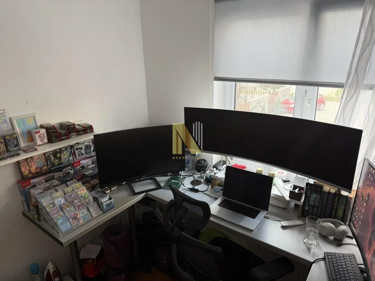 Prodaja, dvosoban stan, 52m², Adice, Novi Sad Sve Podlokacije